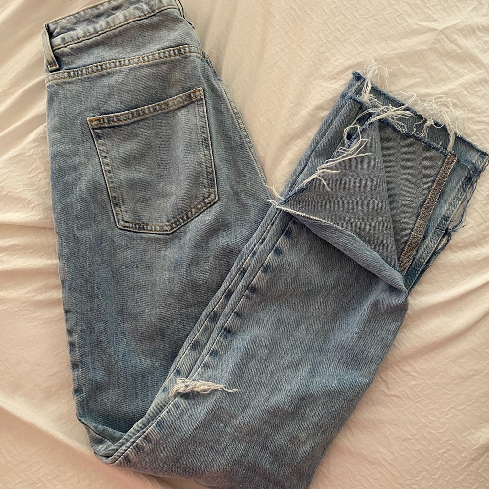 Zara Jeans